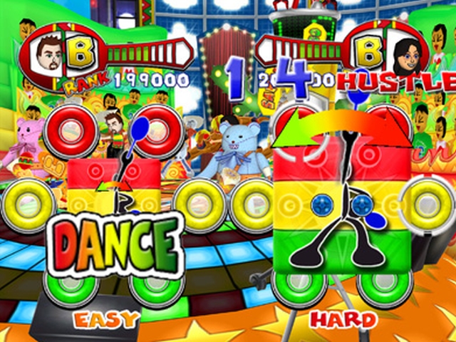 Samba de Amigo (Wii) image