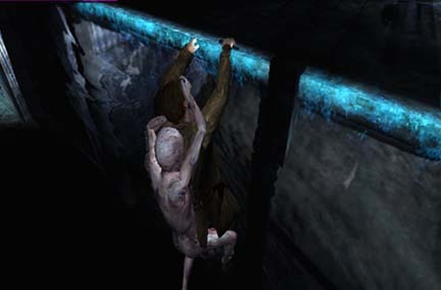Silent Hill: Shattered Memories (Wii) image