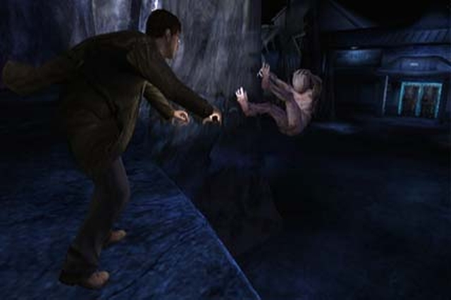 Silent Hill: Shattered Memories (Wii) image