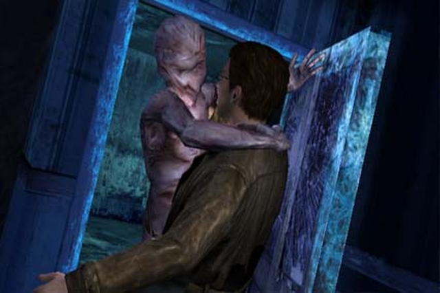 Silent Hill: Shattered Memories (Wii) image
