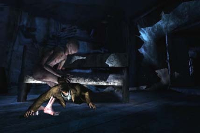 Silent Hill: Shattered Memories (Wii) image