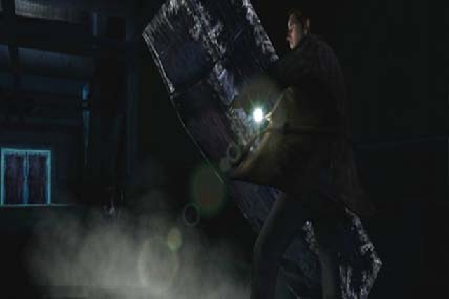 Silent Hill: Shattered Memories (Wii) image