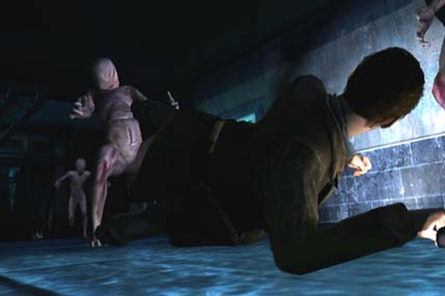 Silent Hill: Shattered Memories (Wii) image