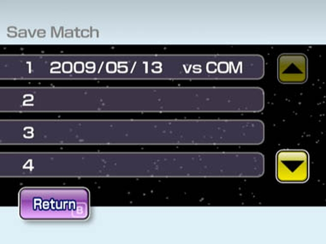 Silver Star Chess (Wii) image
