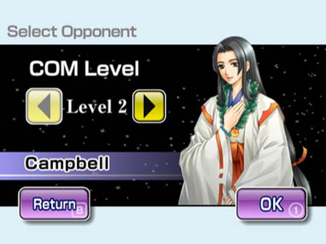 Silver Star Chess (Wii) image