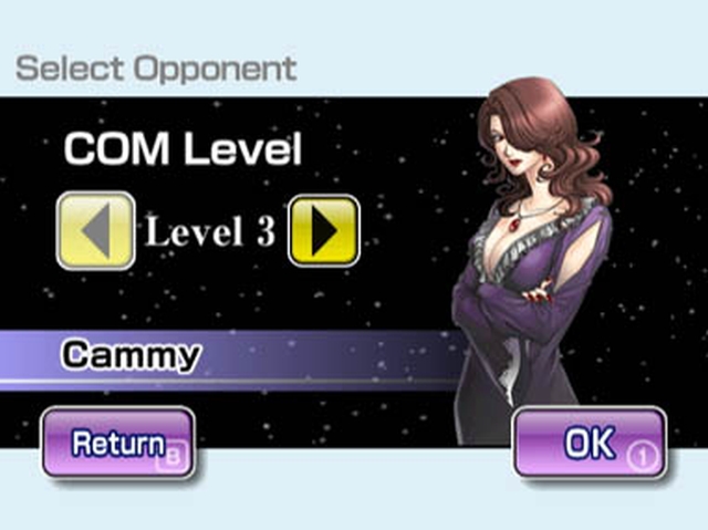 Silver Star Chess (Wii) image