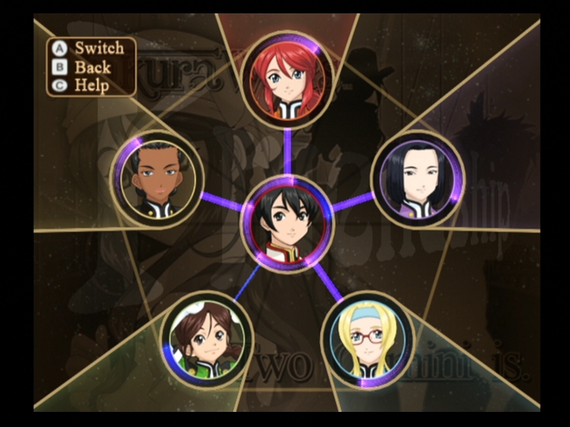 Sakura Wars: So Long, My Love (Wii) image