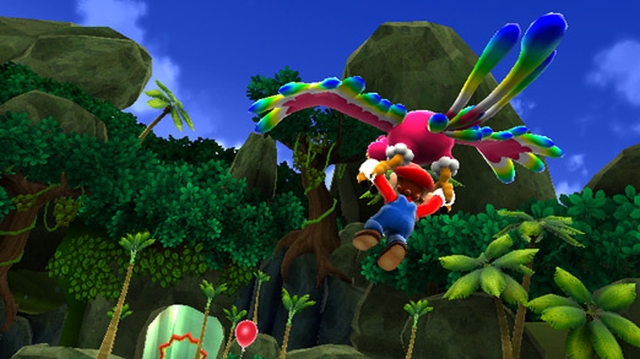 Super Mario Galaxy 2 (Wii) image