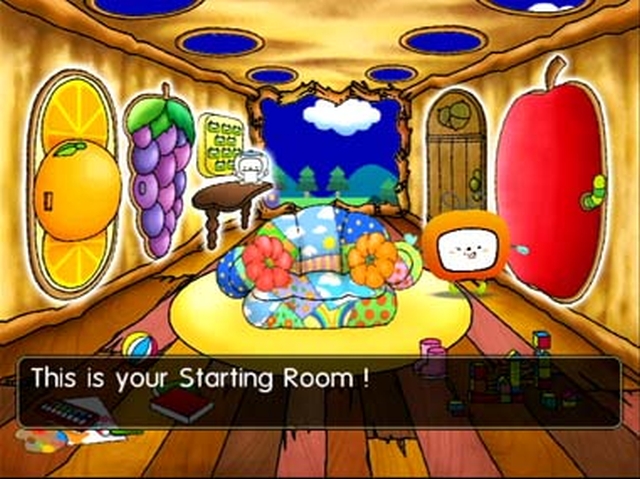 Storybook Workshop (Wii) image