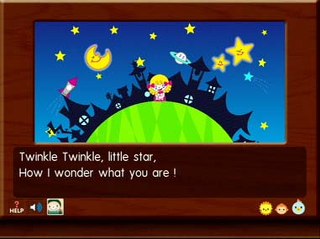 Storybook Workshop (Wii) image