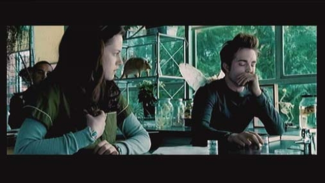 Scene It? Twilight (Wii) image