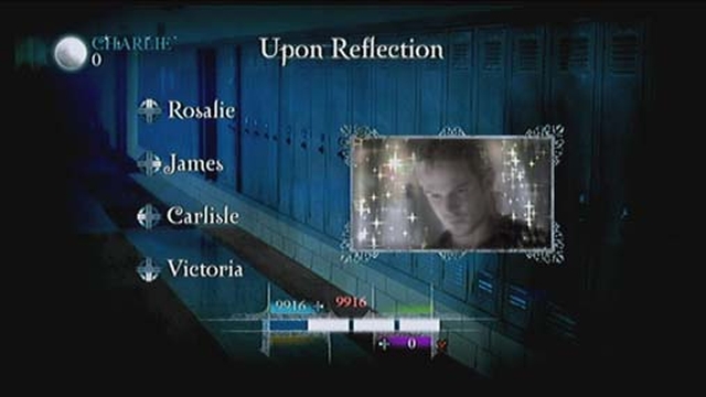 Scene It? Twilight (Wii) image