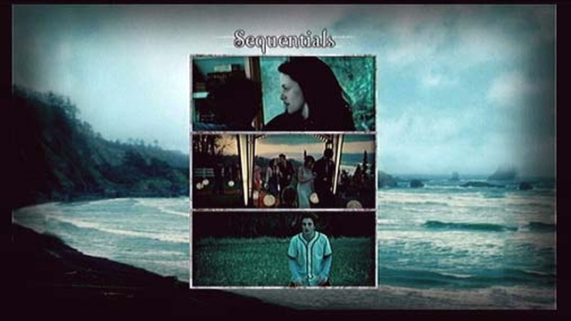 Scene It? Twilight (Wii) image