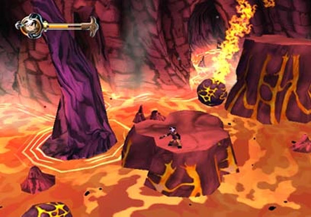 The Secret Saturdays: Beasts of the 5th Sun (Wii) image