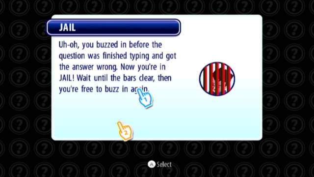 Smarty Pants (Wii) image