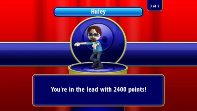 Smarty Pants (Wii) image