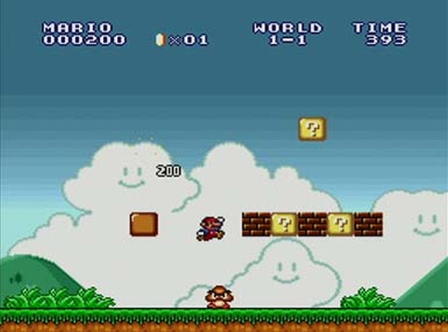 Super Mario All-Stars: Super Mario Bros. 25th Anniversary Limited Edition (Wii) image