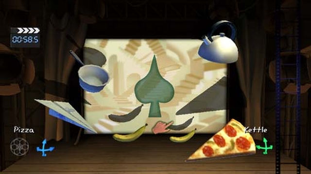 ShadowPlay (Wii) image