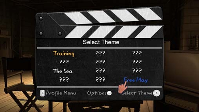 ShadowPlay (Wii) image