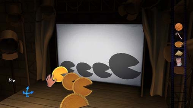 ShadowPlay (Wii) image