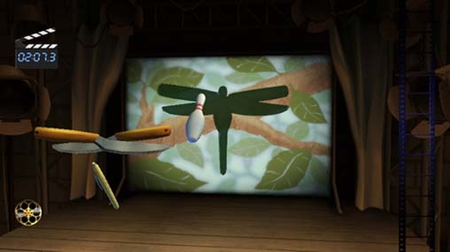 ShadowPlay (Wii) image