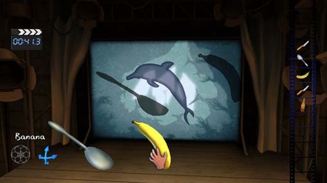 ShadowPlay (Wii) image