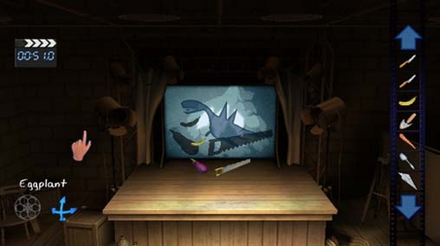 ShadowPlay (Wii) image