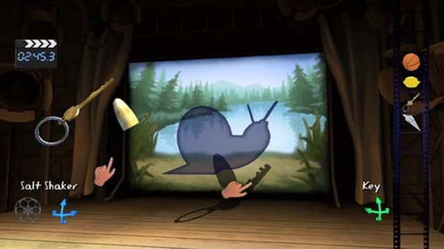 ShadowPlay (Wii) image