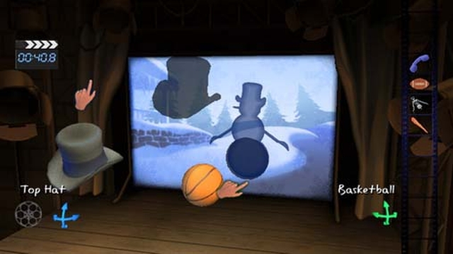 ShadowPlay (Wii) image