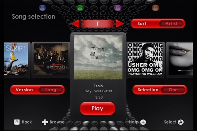 Sing 4: The Hits Edition (Wii) image