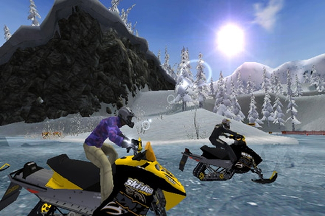Игра гонки на снегоходах. Ski-Doo: snowmobile Challenge. Ski Doo snowmobile Challenge Xbox 360. Ski-Doo snowmobile Challenge - ps3. Ski Doo snowmobile Challenge обложка Xbox 360.