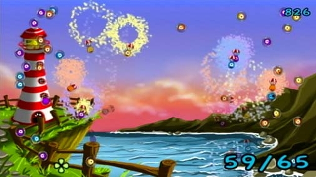 Sneezies (Wii) image
