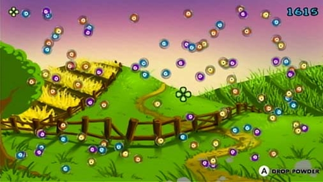 Sneezies (Wii) image