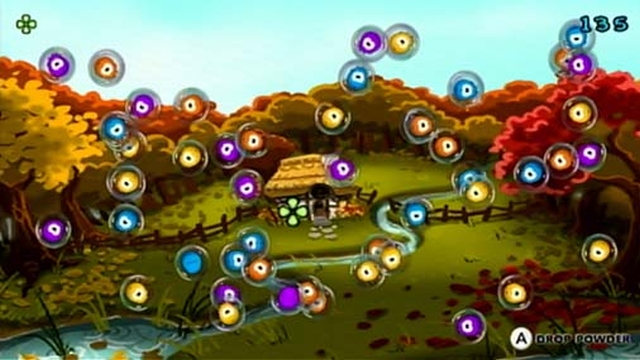 Sneezies (Wii) image