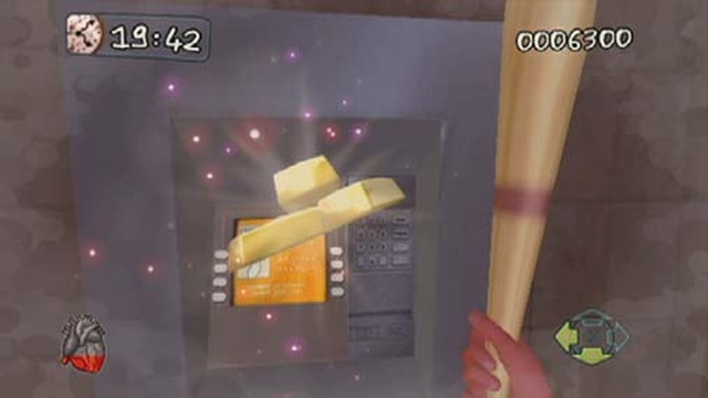 Stop Stress: A Day of Fury (Wii) image
