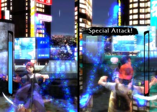 Swords (Wii) image