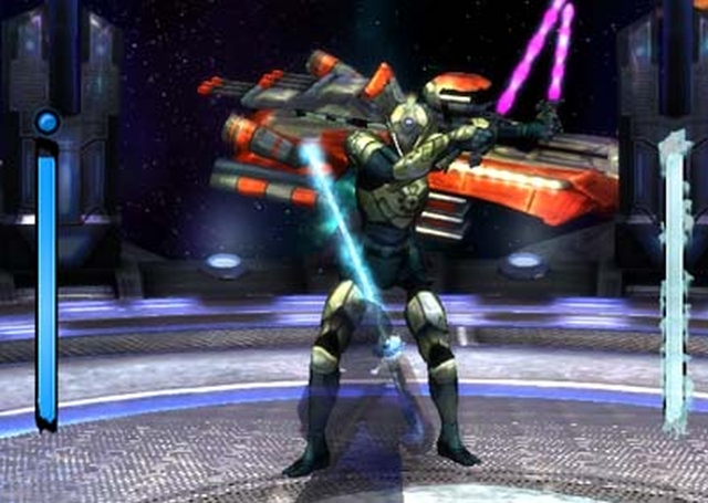 Swords (Wii) image