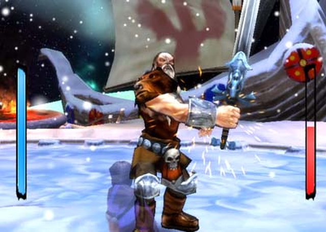 Swords (Wii) image