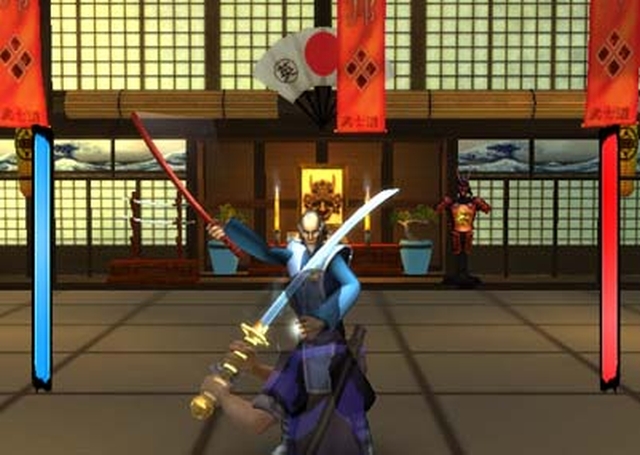 Swords (Wii) image
