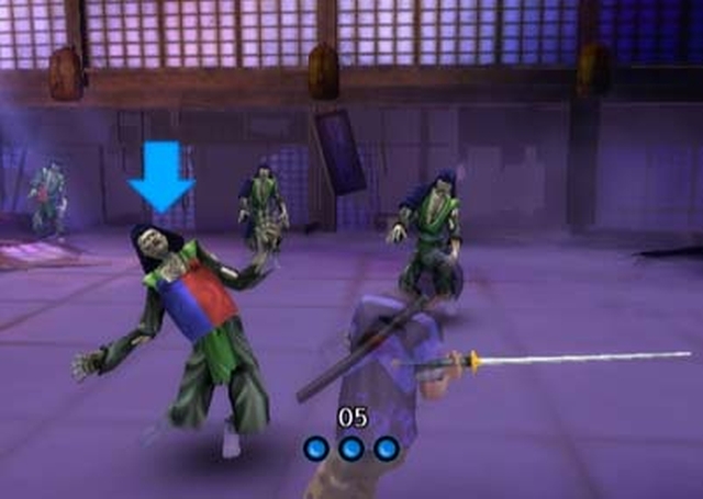 Swords (Wii) image
