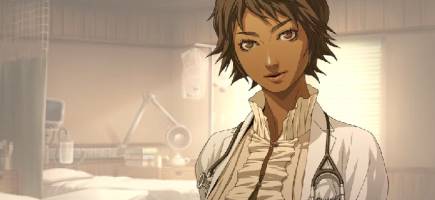 Trauma Center: New Blood (Wii) image