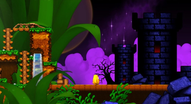 Toki Tori (Wii) image