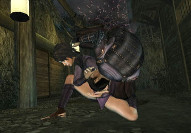 Tenchu: Shadow Assassins (Wii) image