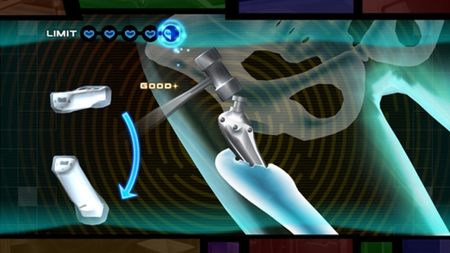 Trauma Team (Wii) image