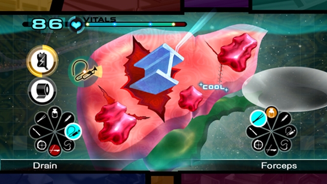Trauma Team (Wii) image