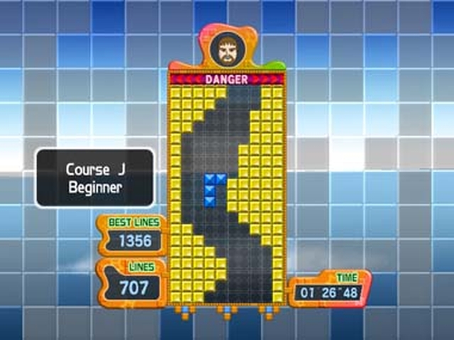 Tetris Party Deluxe (Wii) image