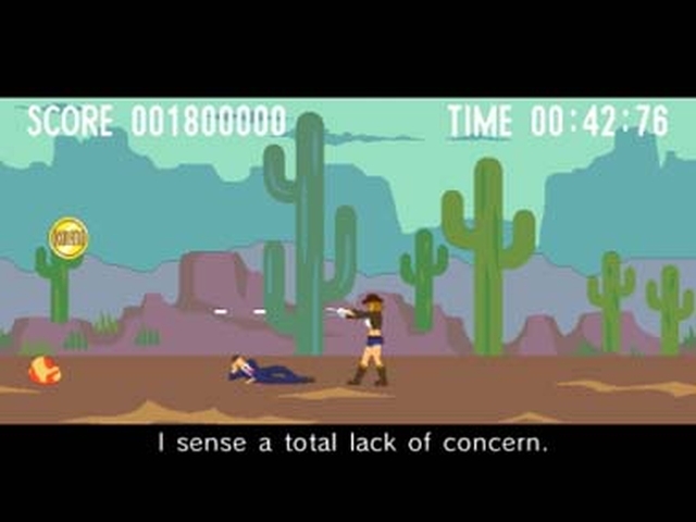 Tomena Sanner (Wii) image
