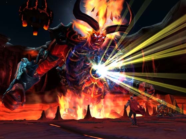 Thor: God of Thunder (Wii) image