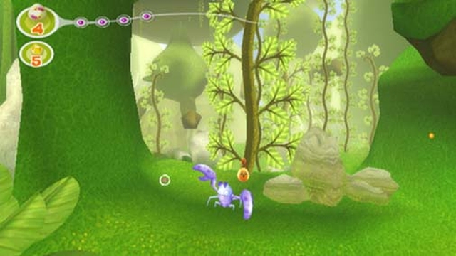 Tales of Elastic Boy: Mission 1 (Wii) image