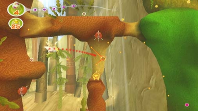 Tales of Elastic Boy: Mission 1 (Wii) image